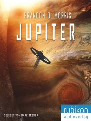 cover image of Jupiter (Eismond 5)